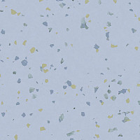 Линолеум Tarkett iq Eminent LIGHT BLUE 0157 фото 1 | FLOORDEALER